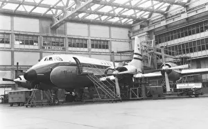 Bristol B-175 Britannia