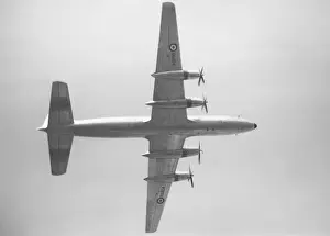 Bristol B-175 Britannia