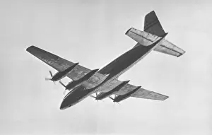 Bristol B-175 Britannia
