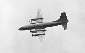 Bristol B-175 Britannia