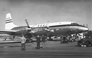 Bristol B-175 Britannia
