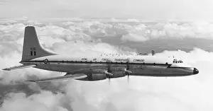 Bristol B-175 Britannia