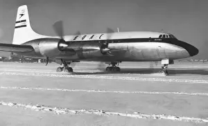 Bristol B-175 Britannia
