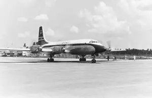 Bristol B-175 Britannia