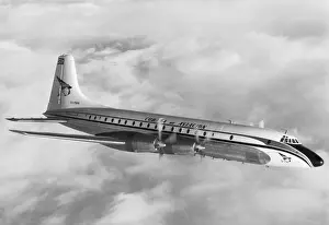 Bristol B-175 Britannia