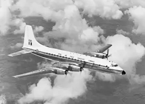 Bristol B-175 Britannia