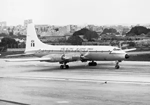 Bristol B-175 Britannia