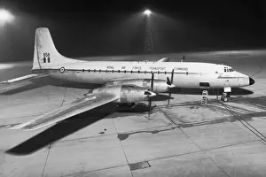 Bristol B-175 Britannia