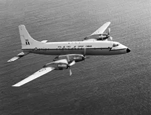Bristol B-175 Britannia