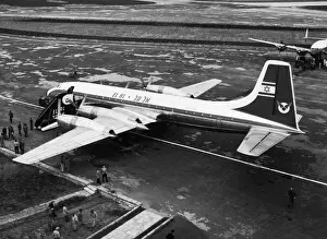 Bristol B-175 Britannia