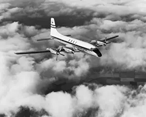 Bristol B-175 Britannia