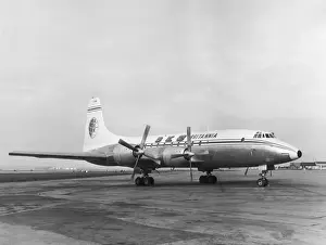Bristol B-175 Britannia