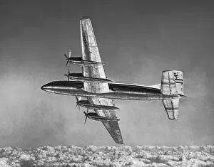 Bristol B-175 Britannia