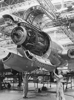 Bristol B-175 Britannia