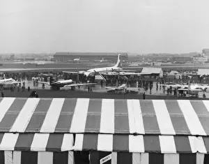 Bristol B-175 Britannia