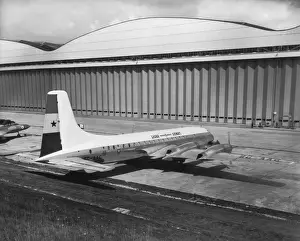 Bristol B-175 Britannia