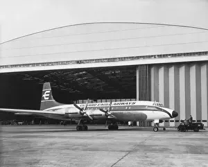 Bristol B-175 Britannia