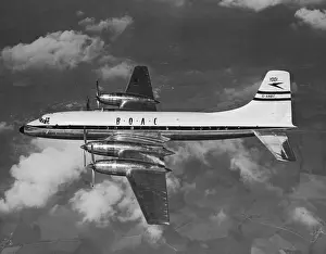 Bristol B-175 Britannia
