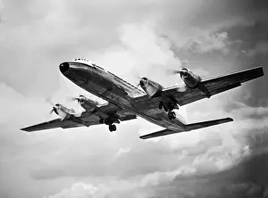 Bristol B-175 Britannia
