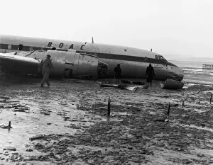 Bristol B-175 Britannia