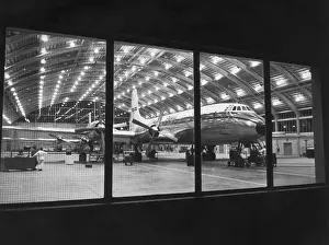 Bristol B-175 Britannia