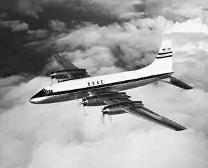 Bristol B-175 Britannia