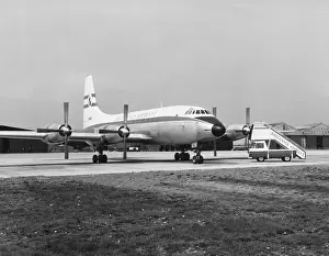 Bristol B-175 Britannia