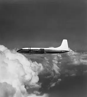 Bristol B-175 Britannia