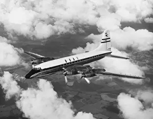 Bristol B-175 Britannia