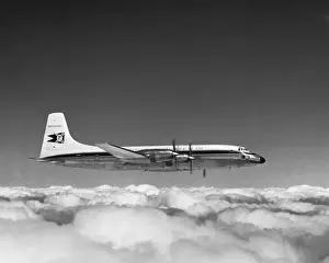 Bristol B-175 Britannia