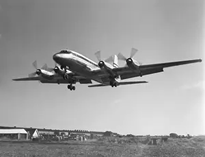 Bristol B-175 Britannia
