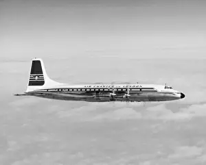 Bristol B-175 Britannia