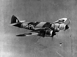 Bristol Beaufighter