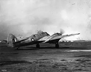 Cyclone Prints: Bristol Beaufighter IC A19-2 of the RaF modified