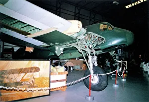 Bristol Beaufighter Mk. XI A19-144