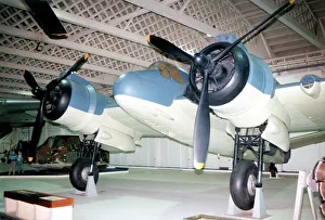 Bristol Beaufighter TF. 10 RD253