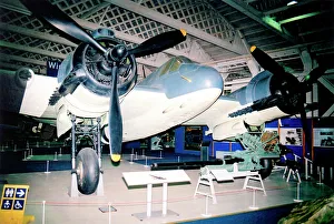 Bristol Beaufighter TF. 10 RD253