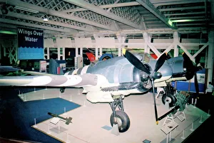 Bristol Beaufighter TF. 10 RD253