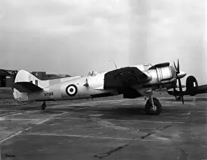 Beaufighter Prints: Bristol Beaufighter TTX NT913