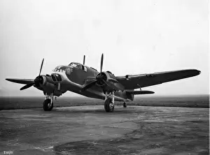 Beaufort Prints: Bristol Beaufort I L4449