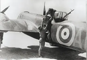 Bristol Blenheim
