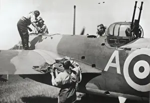 Bristol Blenheim