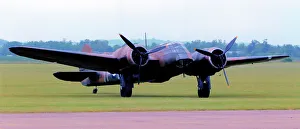 Bolingbroke Prints: Bristol Blenheim I G-BPIV