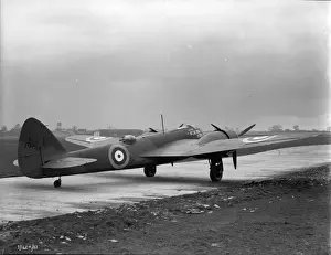 Blenheim Prints: Bristol Blenheim I K7037 from the first production batch