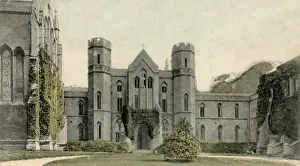 Bristol Blind Asylum