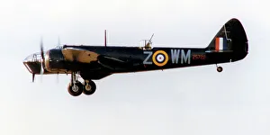 Bristol Bolingbroke IVT G-BPIV