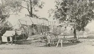 Bristol Boxkite