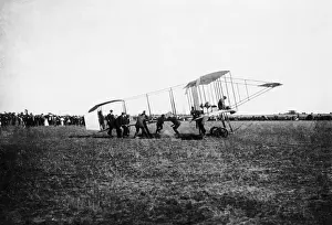 Bristol Boxkite