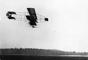 Boxkite Prints: Bristol Boxkite 1911
