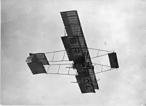 Boxkite Prints: Bristol Boxkite at Brooklands
